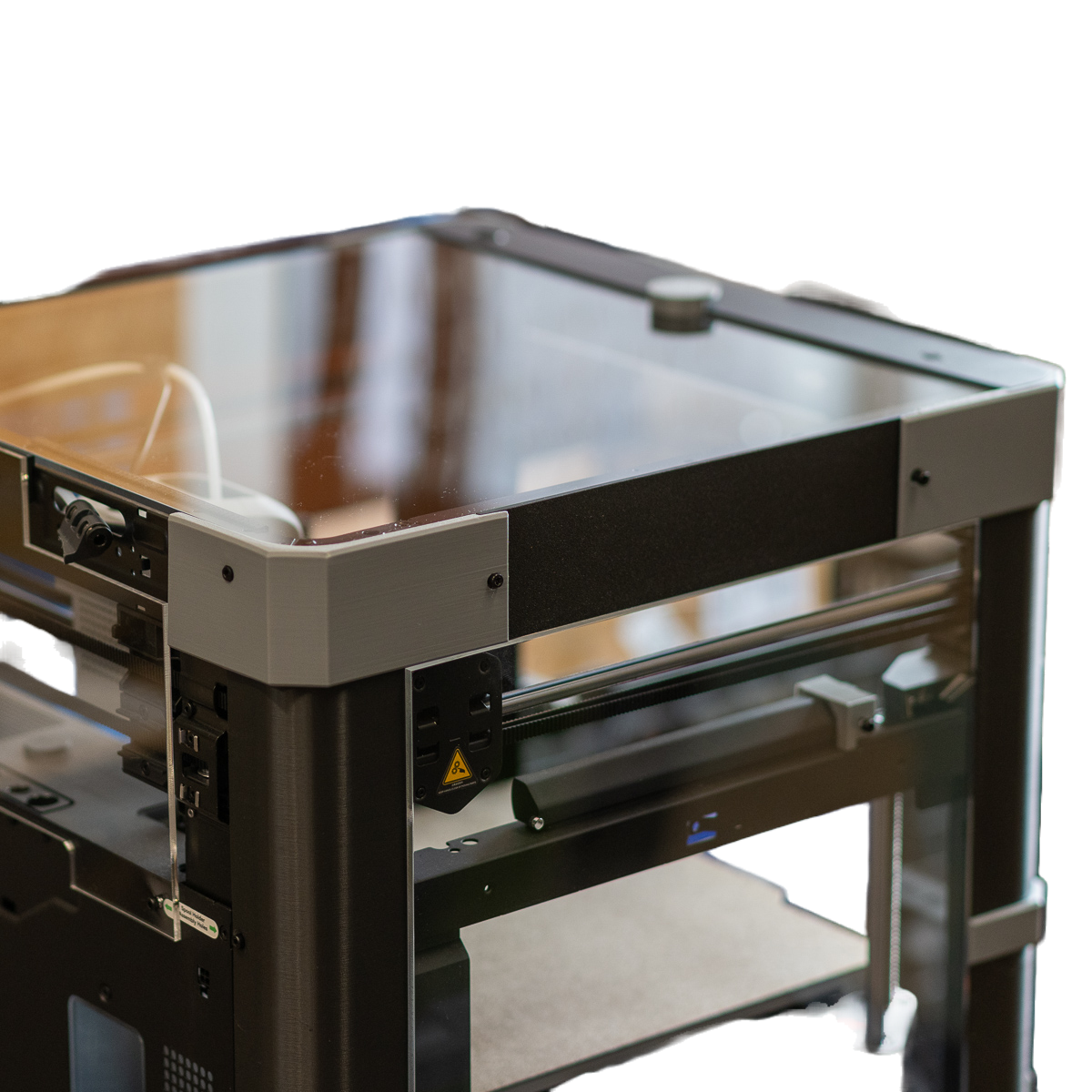 Bambu Lab P1P LITE Enclosure